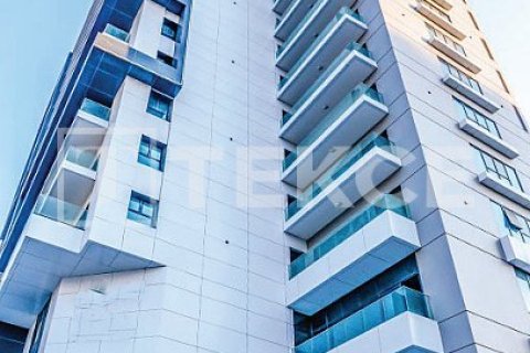Appartement à Business Bay, Dubai, 1 chambre, 92 m², № 83400 - photo 4
