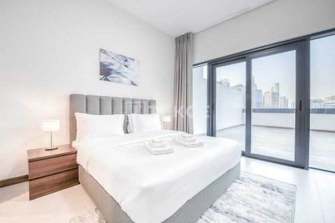 Appartement à Business Bay, Dubai, 1 chambre, 92 m², № 83400 - photo 13