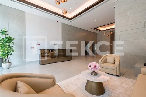 Appartement à Business Bay, Dubai, 1 chambre, 92 m², № 83400 - photo 5