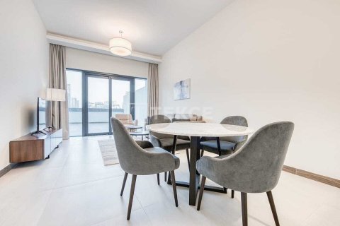 Appartement à Business Bay, Dubai, 1 chambre, 92 m², № 83400 - photo 9