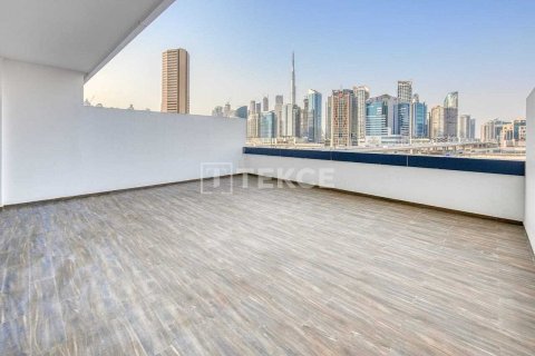 Appartement à Business Bay, Dubai, 1 chambre, 92 m², № 83400 - photo 17