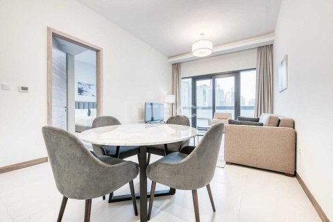 Appartement à Business Bay, Dubai, 1 chambre, 92 m², № 83400 - photo 8