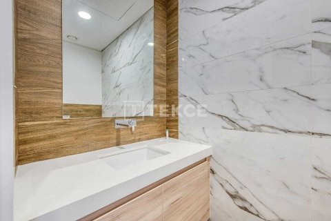 Appartement à Business Bay, Dubai, 1 chambre, 92 m², № 83400 - photo 16
