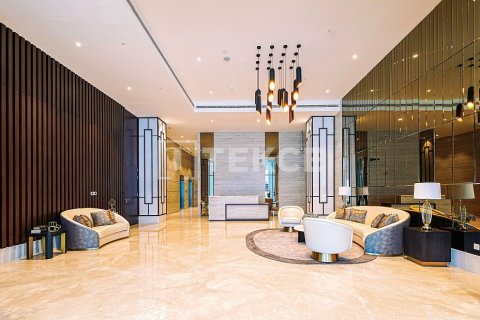 Appartement à Business Bay, Dubai, 1 chambre, 92 m², № 83400 - photo 3