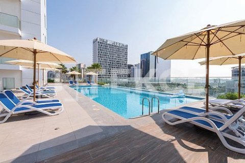 Appartement à Business Bay, Dubai, 1 chambre, 92 m², № 83400 - photo 6