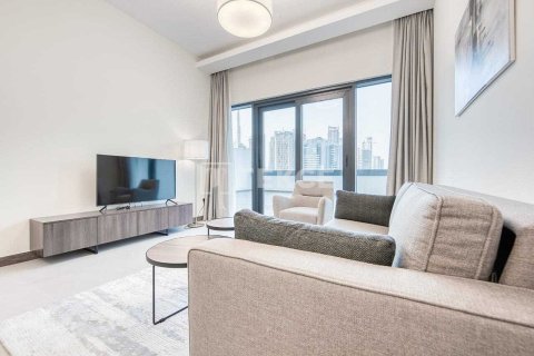 Appartement à Business Bay, Dubai, 1 chambre, 92 m², № 83400 - photo 10