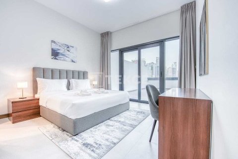 Appartement à Business Bay, Dubai, 1 chambre, 92 m², № 83400 - photo 14