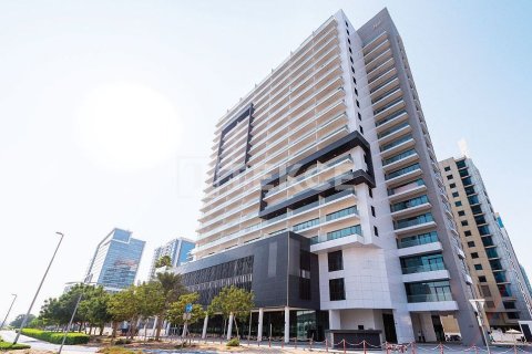 Квартира в Бизнес-Бэе, Дубай, 1 спальня, 92м², № 83400