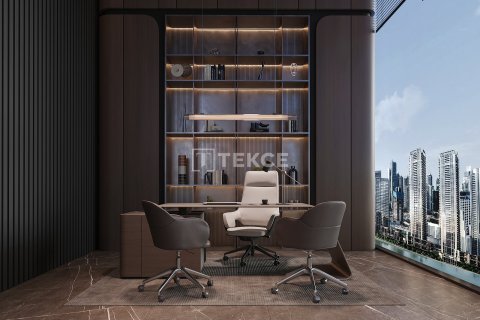 Office in Business Bay, Dubai 69 sq.m. № 83401 - photo 12