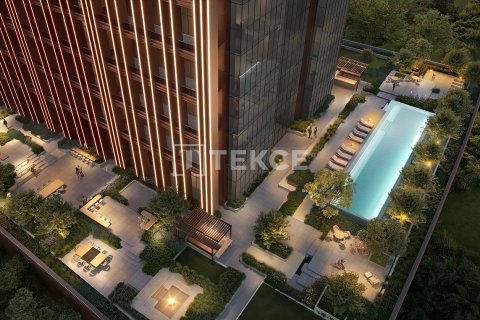 Office in Business Bay, Dubai 69 sq.m. № 83401 - photo 2
