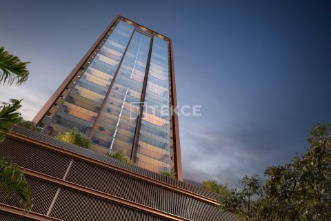 Office in Business Bay, Dubai 69 sq.m. № 83401