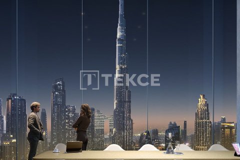 Office in Business Bay, Dubai 69 sq.m. № 83401 - photo 14