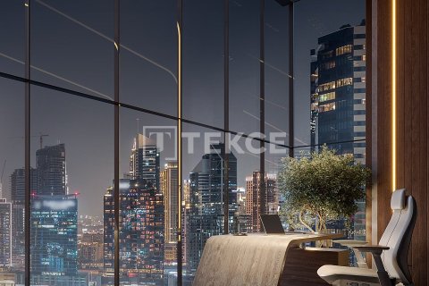 Office in Business Bay, Dubai 69 sq.m. № 83401 - photo 15