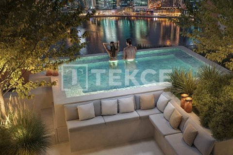 Office in Business Bay, Dubai 69 sq.m. № 83401 - photo 11