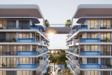 Apartamento en Dubai, 3 dormitorios, 167 m², № 83404 - foto 2