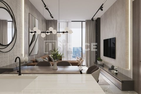 Apartamento en Dubai, 3 dormitorios, 167 m², № 83404 - foto 16