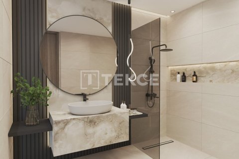 Apartamento en Dubai, 3 dormitorios, 167 m², № 83404 - foto 23