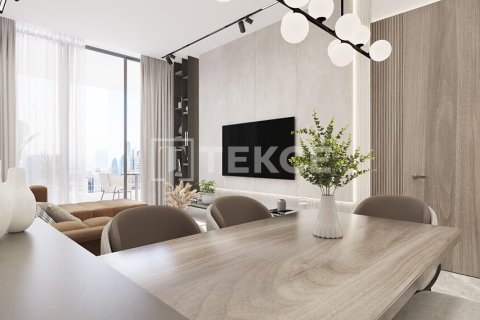 Apartamento en Dubai, 3 dormitorios, 167 m², № 83404 - foto 15