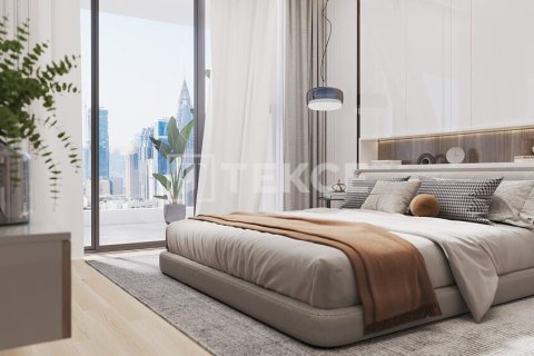 Apartamento en Dubai, 3 dormitorios, 167 m², № 83404 - foto 20