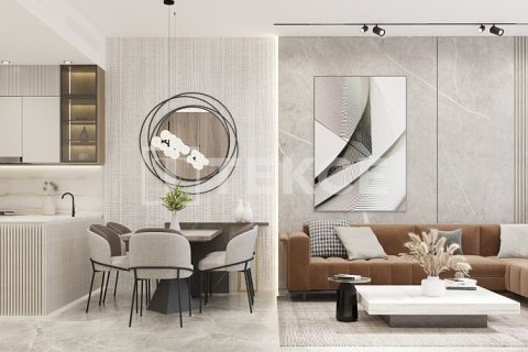 Apartamento en Dubai, 3 dormitorios, 167 m², № 83404 - foto 18