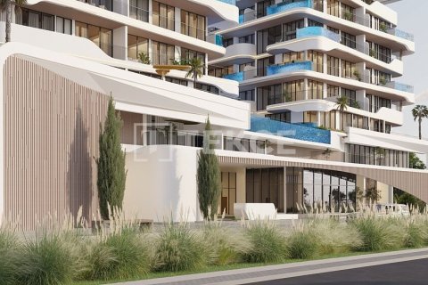 Apartamento en Dubai, 3 dormitorios, 167 m², № 83404 - foto 5