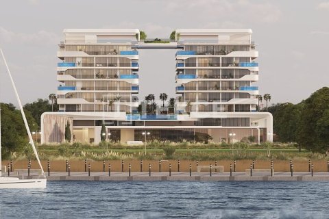 Apartment in Dubai 3 bedrooms, 167 sq.m. № 83404