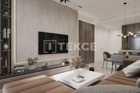 Apartamento en Dubai, 3 dormitorios, 167 m², № 83404 - foto 14