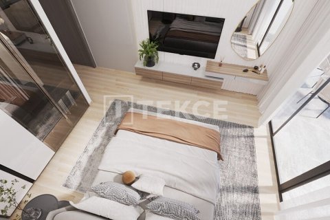 Apartamento en Dubai, 3 dormitorios, 167 m², № 83404 - foto 21