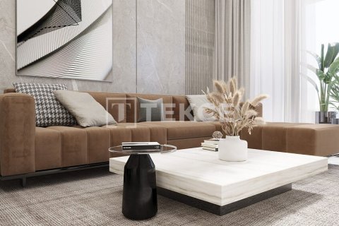 Apartamento en Dubai, 3 dormitorios, 167 m², № 83404 - foto 17