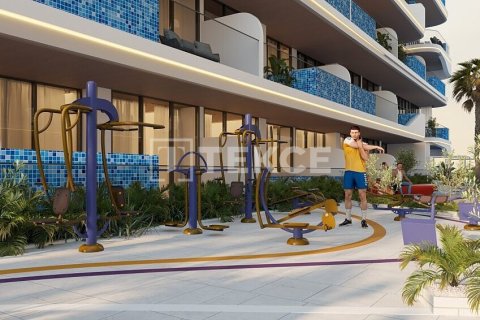 Apartamento en Dubai, 3 dormitorios, 167 m², № 83404 - foto 11