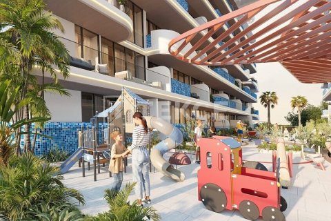 Apartamento en Dubai, 3 dormitorios, 167 m², № 83404 - foto 10
