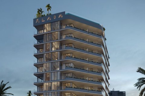 Appartement à Al Satwa, Dubai, 1 chambre, 73.02 m², № 133393 - photo 5