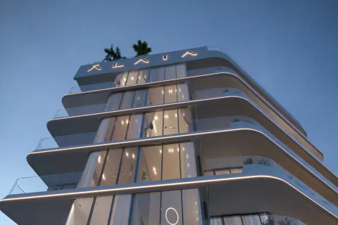 Appartement à Al Satwa, Dubai, 1 chambre, 73.02 m², № 133393 - photo 3