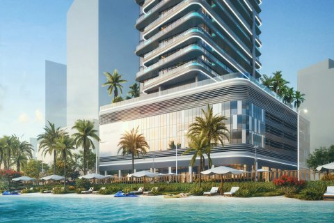 Купить офис в Дубае: 68м², № 133389 - фото 3