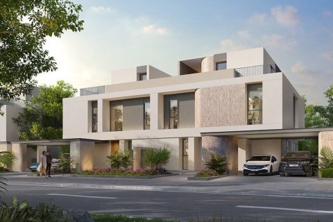 Villa in Dubai 5 bedrooms, 450.76 sq.m. № 5763 - photo 1