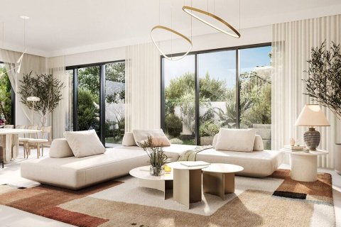 Villa in Dubai 5 bedrooms, 450.76 sq.m. № 5763 - photo 2