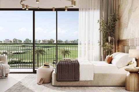 Villa in Dubai 5 bedrooms, 450.76 sq.m. № 5763 - photo 4