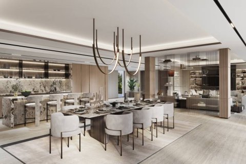 Villa à Dubai, 4 chambres, 617.6 m², № 5765 - photo 4
