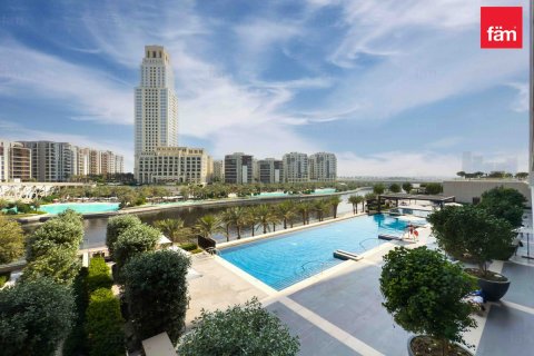 Appartement à Dubai, 3 chambres, 169.4 m², № 60603