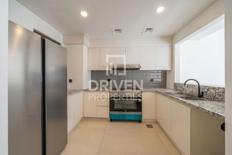 تاون هاوس في Damac Lagoons, دبي 4 غرف نوم, 144.19 م² رقم 127782 - صورة 3