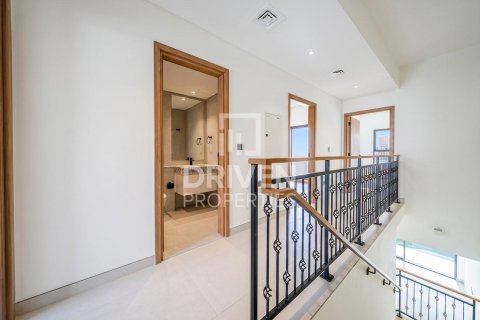 تاون هاوس في Damac Lagoons, دبي 4 غرف نوم, 144.19 م² رقم 127782 - صورة 4