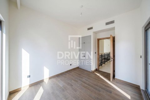 تاون هاوس في Damac Lagoons, دبي 4 غرف نوم, 144.19 م² رقم 127782 - صورة 13