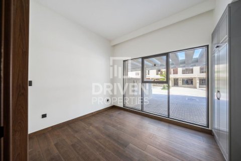 تاون هاوس في Damac Lagoons, دبي 4 غرف نوم, 144.19 م² رقم 127782 - صورة 10