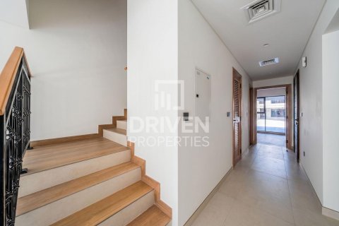 تاون هاوس في Damac Lagoons, دبي 4 غرف نوم, 144.19 م² رقم 127782 - صورة 5