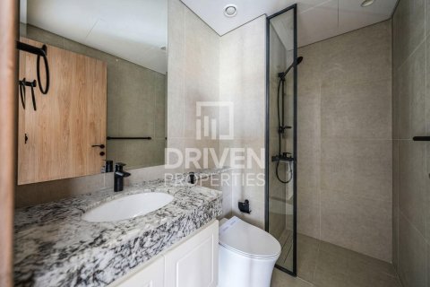 تاون هاوس في Damac Lagoons, دبي 4 غرف نوم, 144.19 م² رقم 127782 - صورة 18