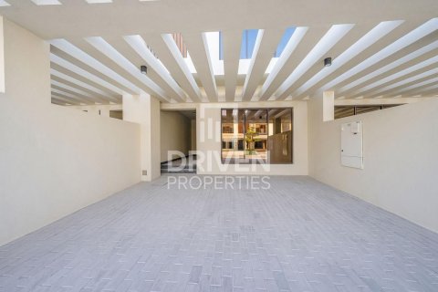 تاون هاوس في Damac Lagoons, دبي 4 غرف نوم, 144.19 م² رقم 127782 - صورة 19