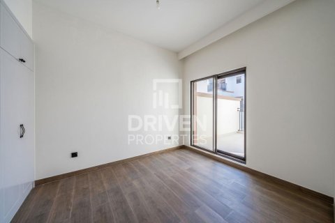 تاون هاوس في Damac Lagoons, دبي 4 غرف نوم, 144.19 م² رقم 127782 - صورة 9