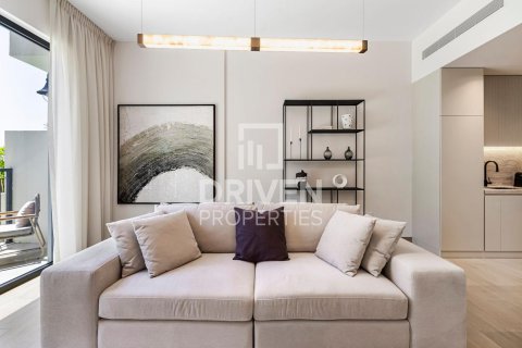 شقة في La Mer, جميرا, دبي 1غرف نوم, 75.53 م² رقم 127778 - صورة 4