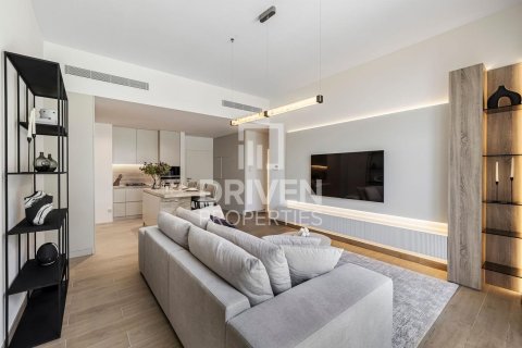 شقة في La Mer, جميرا, دبي 1غرف نوم, 75.53 م² رقم 127778 - صورة 2