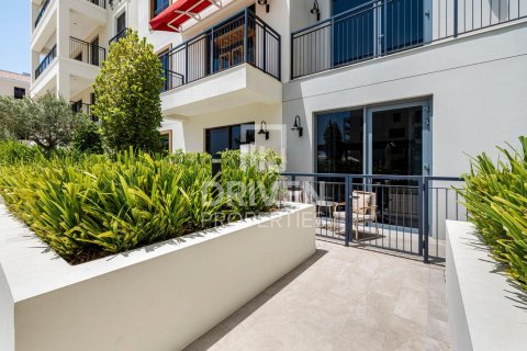 شقة في La Mer, جميرا, دبي 1غرف نوم, 75.53 م² رقم 127778 - صورة 13